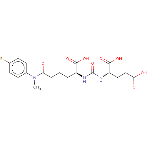 Chemical structure of BindingDB Monomer ID 50468164