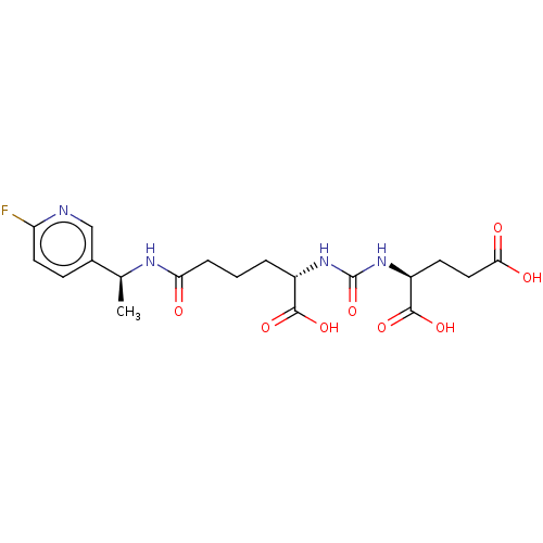 Chemical structure of BindingDB Monomer ID 50468165