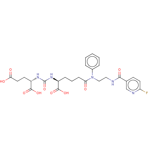 Chemical structure of BindingDB Monomer ID 50468167