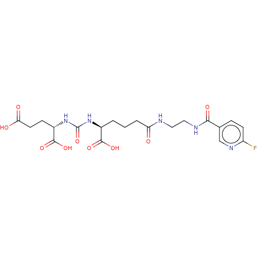 Chemical structure of BindingDB Monomer ID 50468168