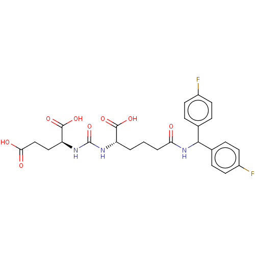 Chemical structure of BindingDB Monomer ID 50468169