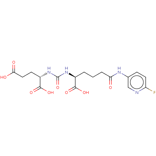 Chemical structure of BindingDB Monomer ID 50468170