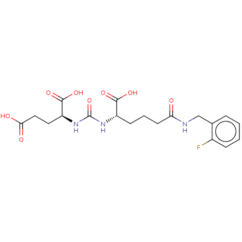 Chemical structure of BindingDB Monomer ID 50468171