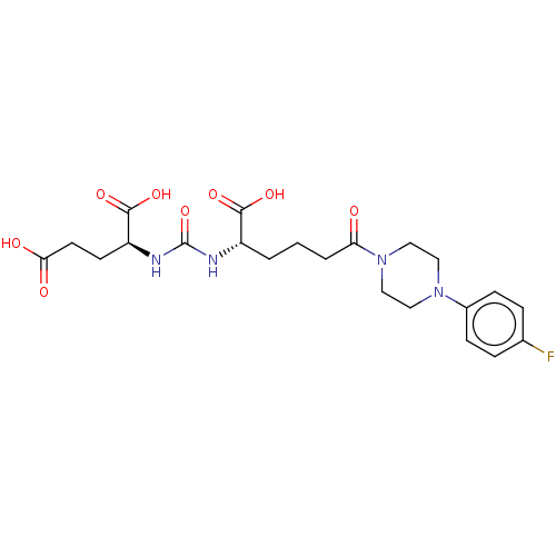 Chemical structure of BindingDB Monomer ID 50468172