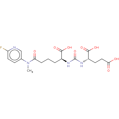 Chemical structure of BindingDB Monomer ID 50468173