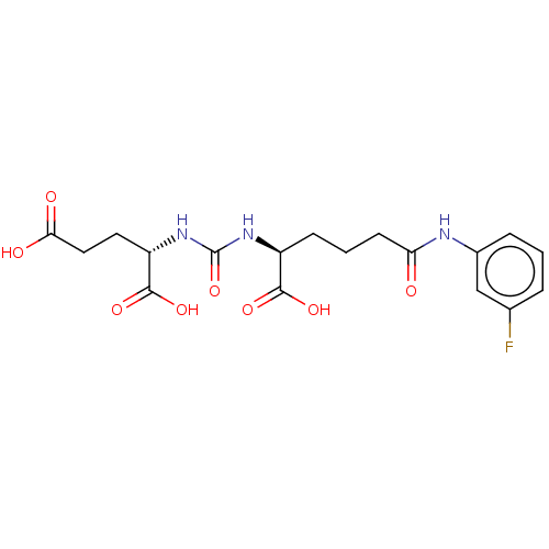 Chemical structure of BindingDB Monomer ID 50468174