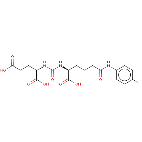 Chemical structure of BindingDB Monomer ID 50468175