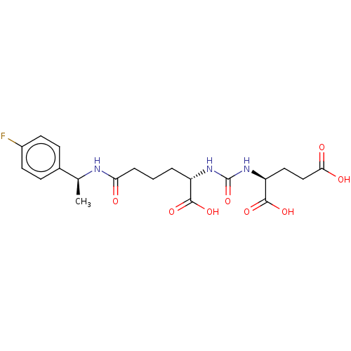 Chemical structure of BindingDB Monomer ID 50468176