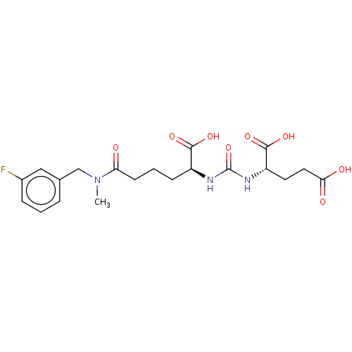 Chemical structure of BindingDB Monomer ID 50468177