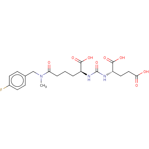 Chemical structure of BindingDB Monomer ID 50468178