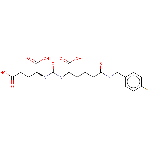 Chemical structure of BindingDB Monomer ID 50468179