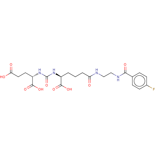 Chemical structure of BindingDB Monomer ID 50468180
