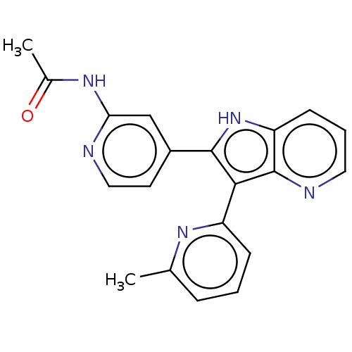 Chemical structure of BindingDB Monomer ID 50468182