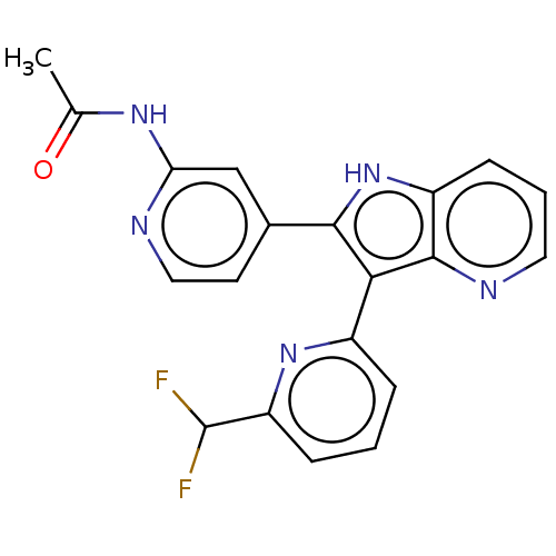 Chemical structure of BindingDB Monomer ID 50468184