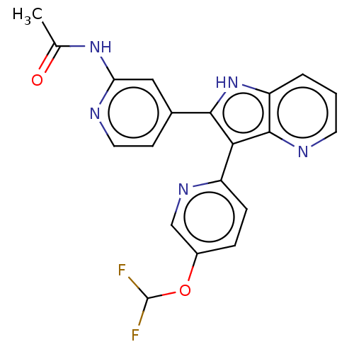 Chemical structure of BindingDB Monomer ID 50468185