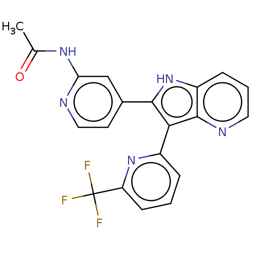 Chemical structure of BindingDB Monomer ID 50468186