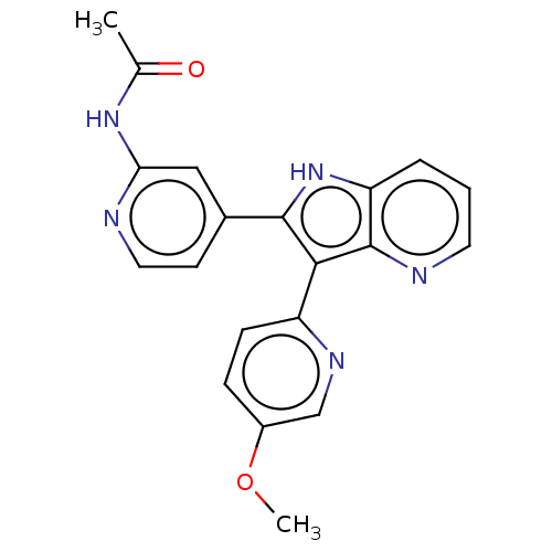 Chemical structure of BindingDB Monomer ID 50468187