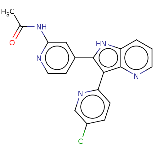 Chemical structure of BindingDB Monomer ID 50468188