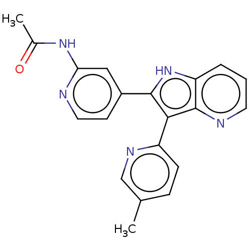 Chemical structure of BindingDB Monomer ID 50468189