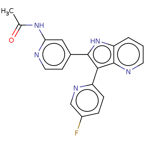 Chemical structure of BindingDB Monomer ID 50468190