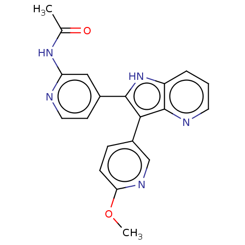 Chemical structure of BindingDB Monomer ID 50468191