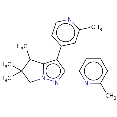 Chemical structure of BindingDB Monomer ID 50468193