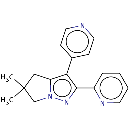 Chemical structure of BindingDB Monomer ID 50468209