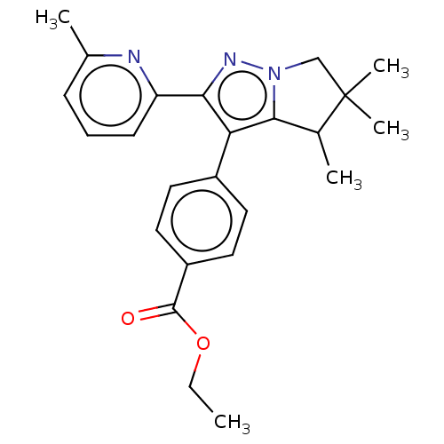Chemical structure of BindingDB Monomer ID 50468212