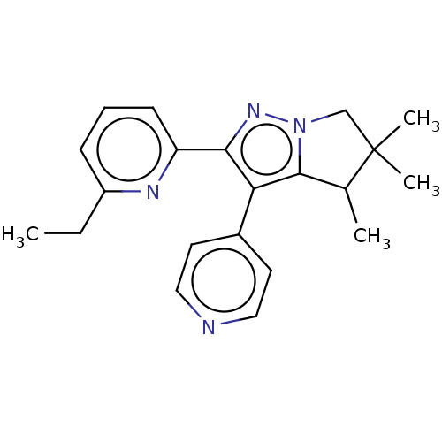 Chemical structure of BindingDB Monomer ID 50468213