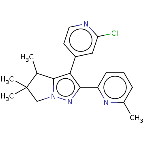 Chemical structure of BindingDB Monomer ID 50468214