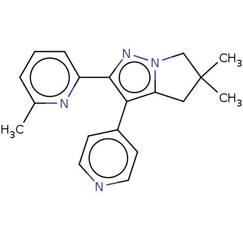 Chemical structure of BindingDB Monomer ID 50468217