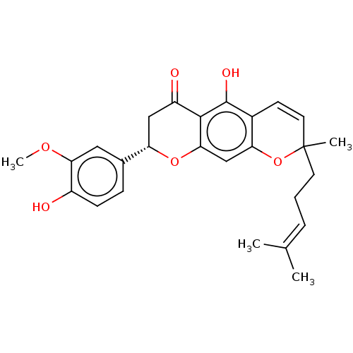 Chemical structure of BindingDB Monomer ID 50468224