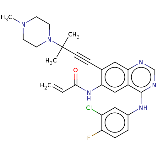 Chemical structure of BindingDB Monomer ID 50468245