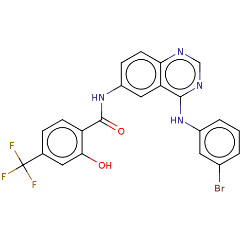 Chemical structure of BindingDB Monomer ID 50468246