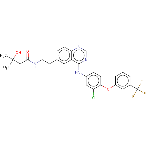 Chemical structure of BindingDB Monomer ID 50468248