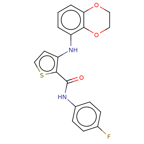 Chemical structure of BindingDB Monomer ID 50468250