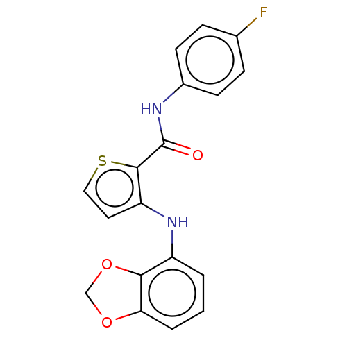 Chemical structure of BindingDB Monomer ID 50468251