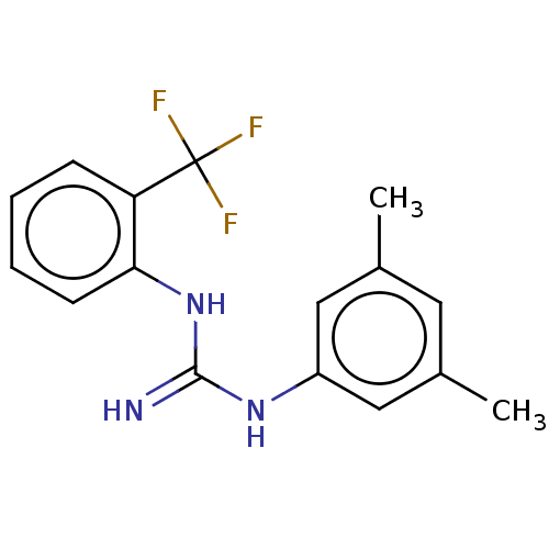 Chemical structure of BindingDB Monomer ID 50468262