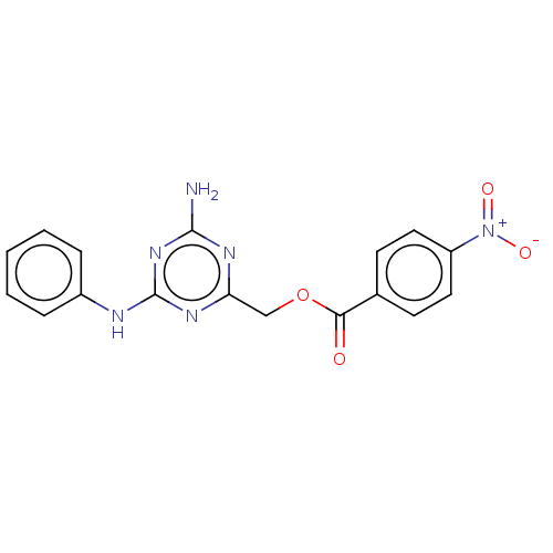 Chemical structure of BindingDB Monomer ID 50468268