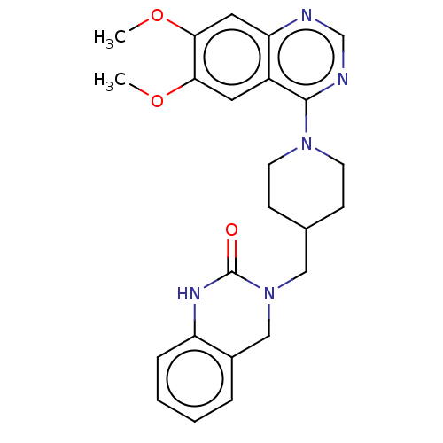 Chemical structure of BindingDB Monomer ID 50468269