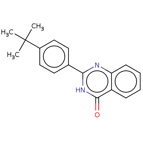 Chemical structure of BindingDB Monomer ID 50468271