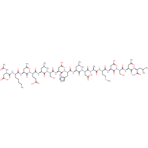 Chemical structure of BindingDB Monomer ID 50468275