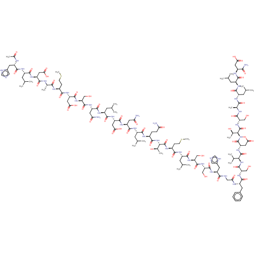 Chemical structure of BindingDB Monomer ID 50468276