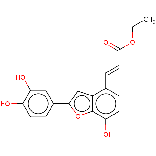Chemical structure of BindingDB Monomer ID 50468292