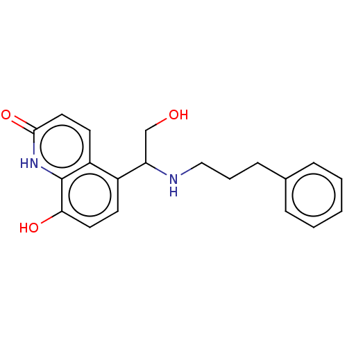 Chemical structure of BindingDB Monomer ID 50468332
