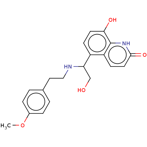 Chemical structure of BindingDB Monomer ID 50468338