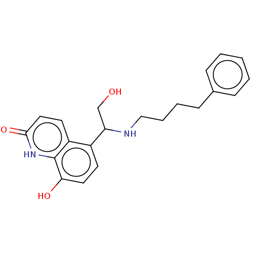 Chemical structure of BindingDB Monomer ID 50468345