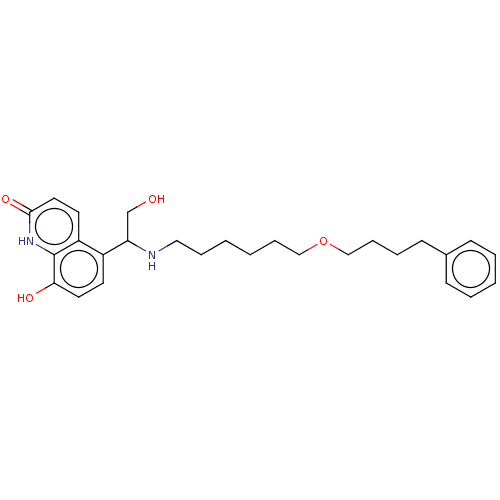 Chemical structure of BindingDB Monomer ID 50468346