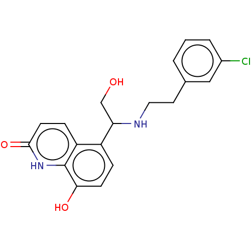 Chemical structure of BindingDB Monomer ID 50468350