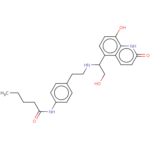 Chemical structure of BindingDB Monomer ID 50468351